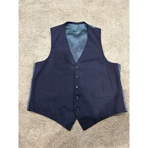 Vintage Men’s Vest Large?